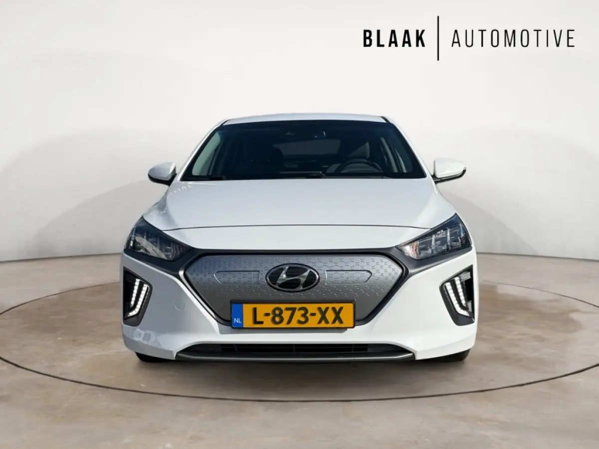 Comfort EV 38 kWh