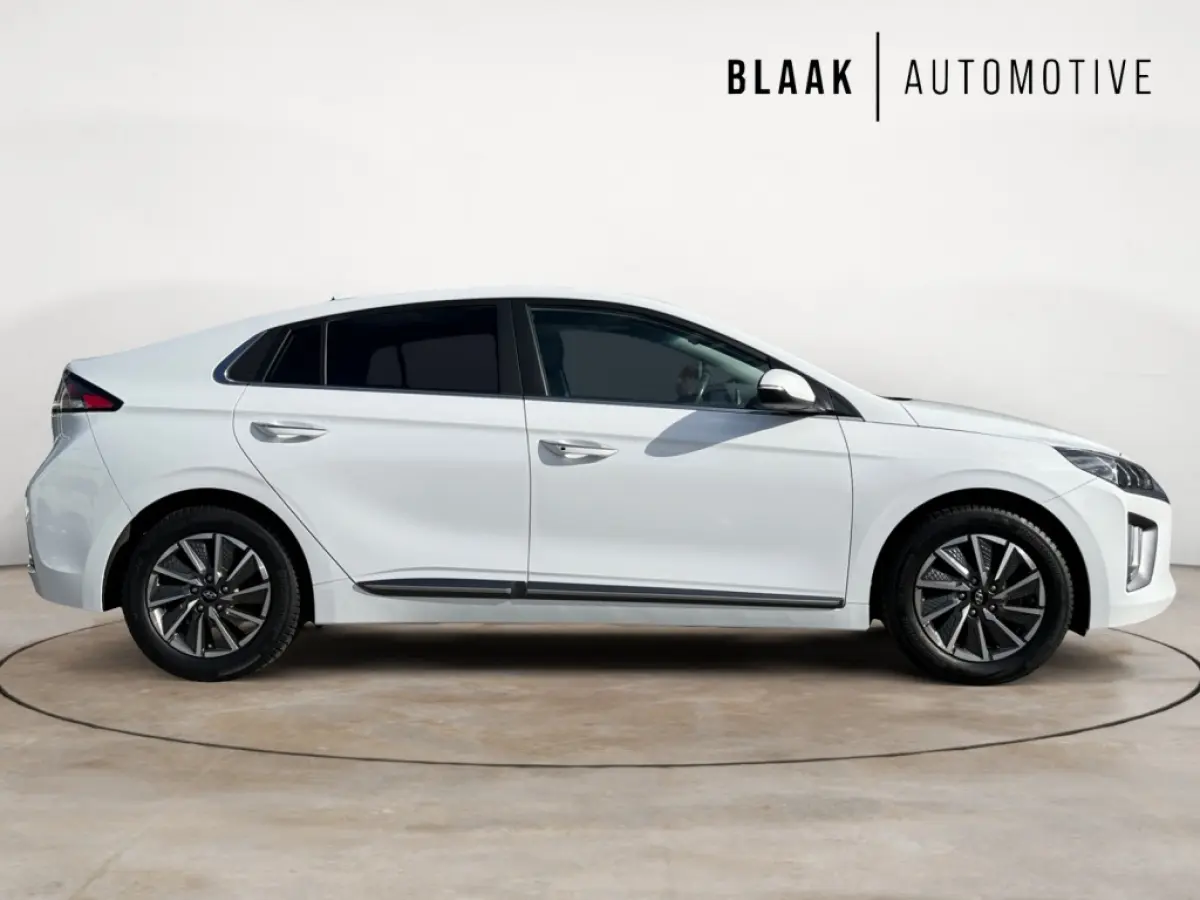 Comfort EV 38 kWh