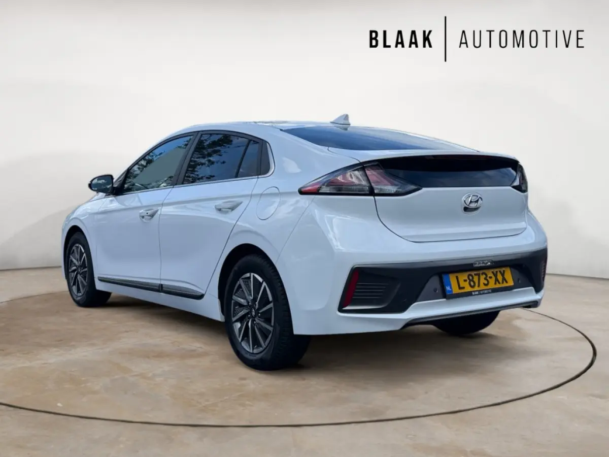 Comfort EV 38 kWh