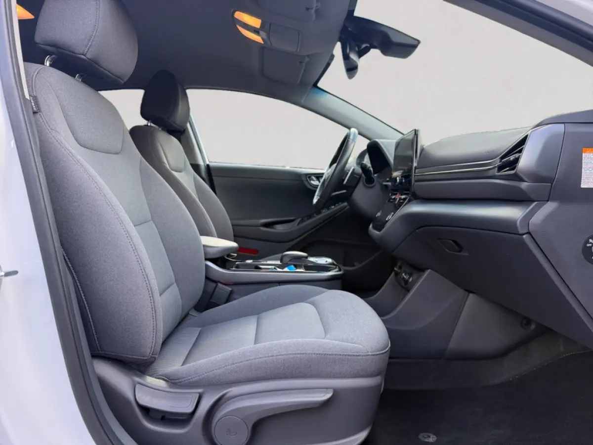Comfort EV 38 kWh