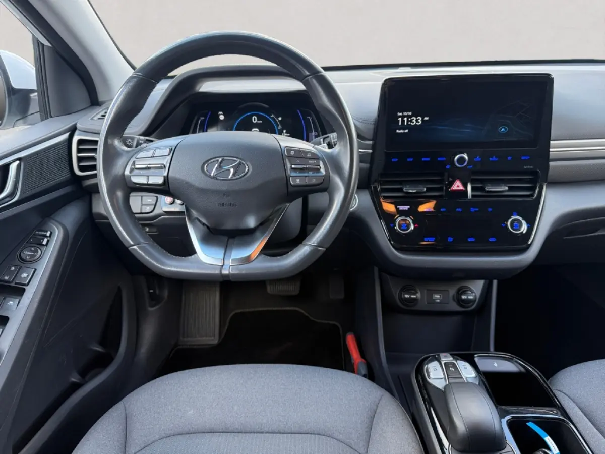 Comfort EV 38 kWh
