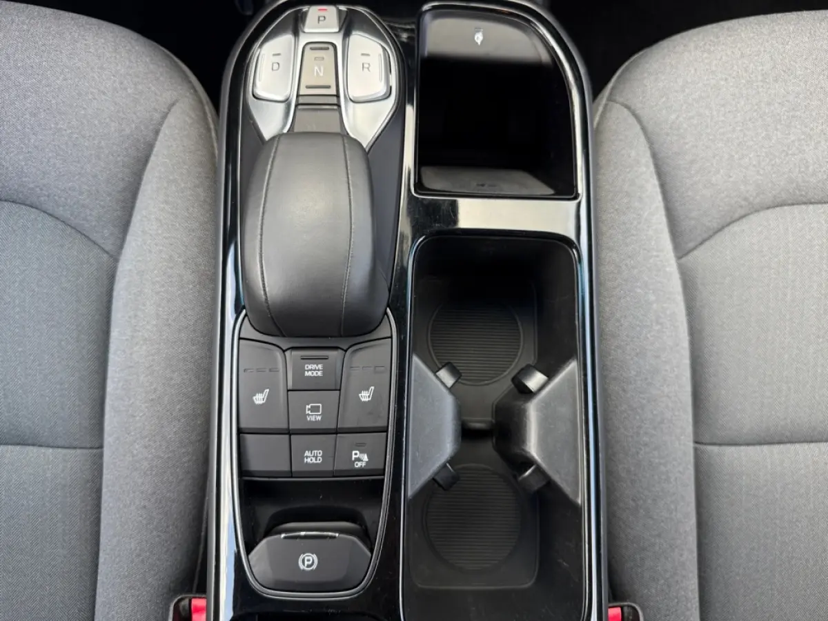 Comfort EV 38 kWh