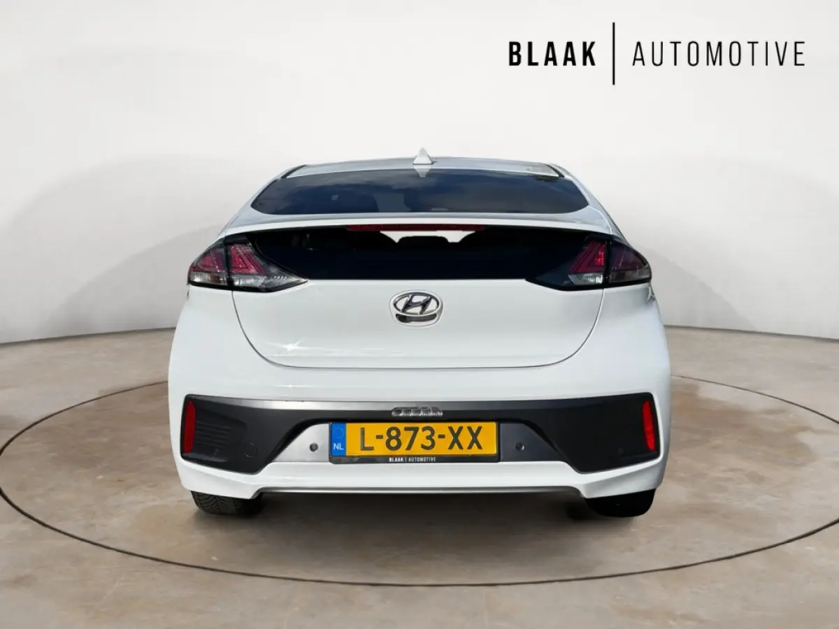Comfort EV 38 kWh