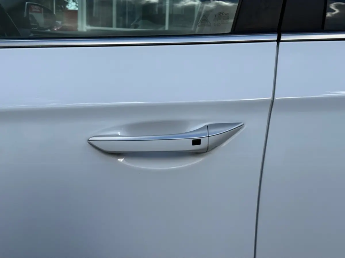 Comfort EV 38 kWh