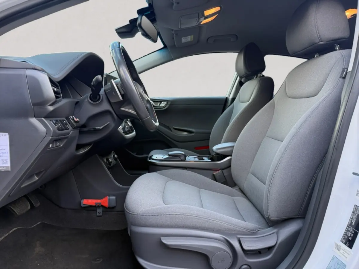 Comfort EV 38 kWh