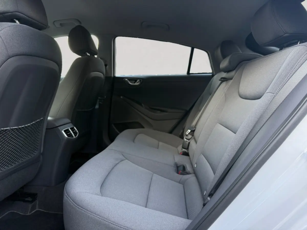 Comfort EV 38 kWh
