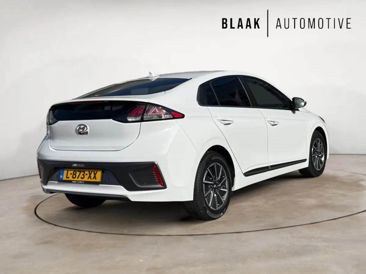 Comfort EV 38 kWh
