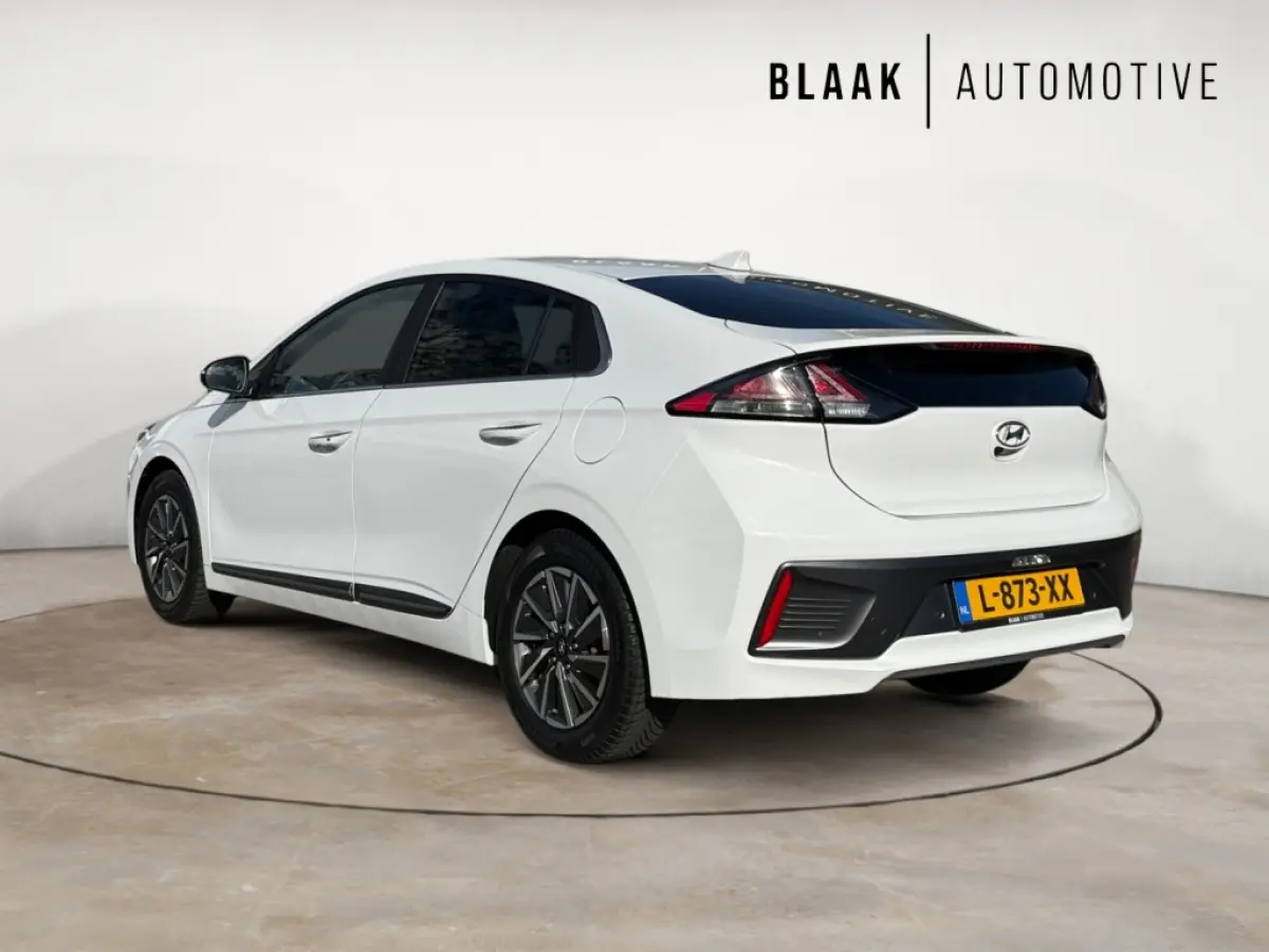 Comfort EV 38 kWh