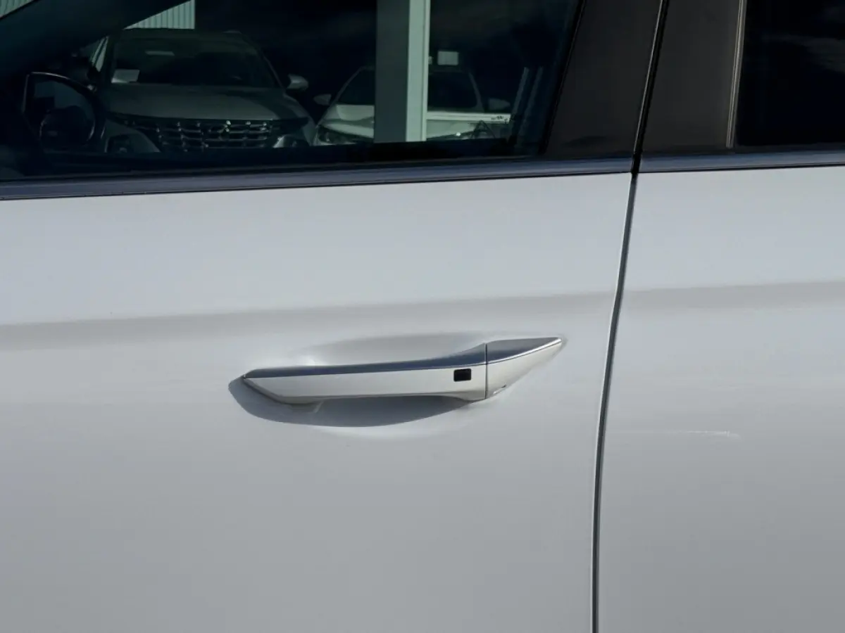 Comfort EV 38 kWh