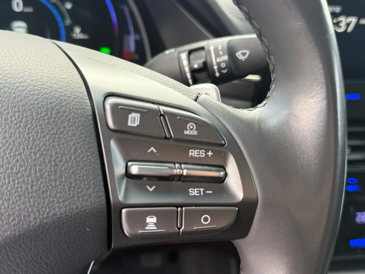 Comfort EV 38 kWh