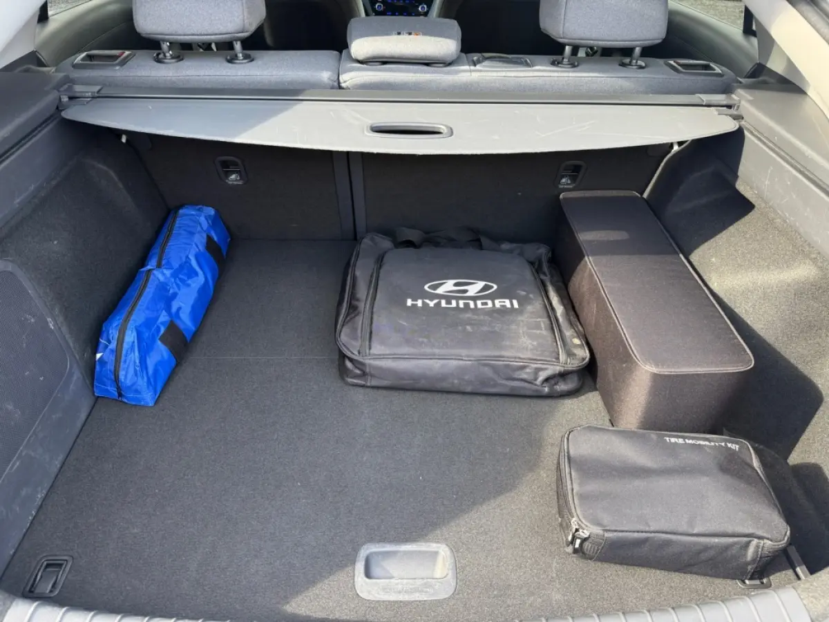 Comfort EV 38 kWh