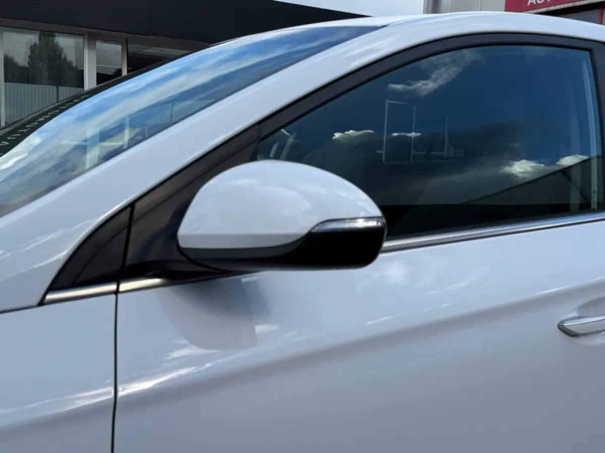Comfort EV 38 kWh