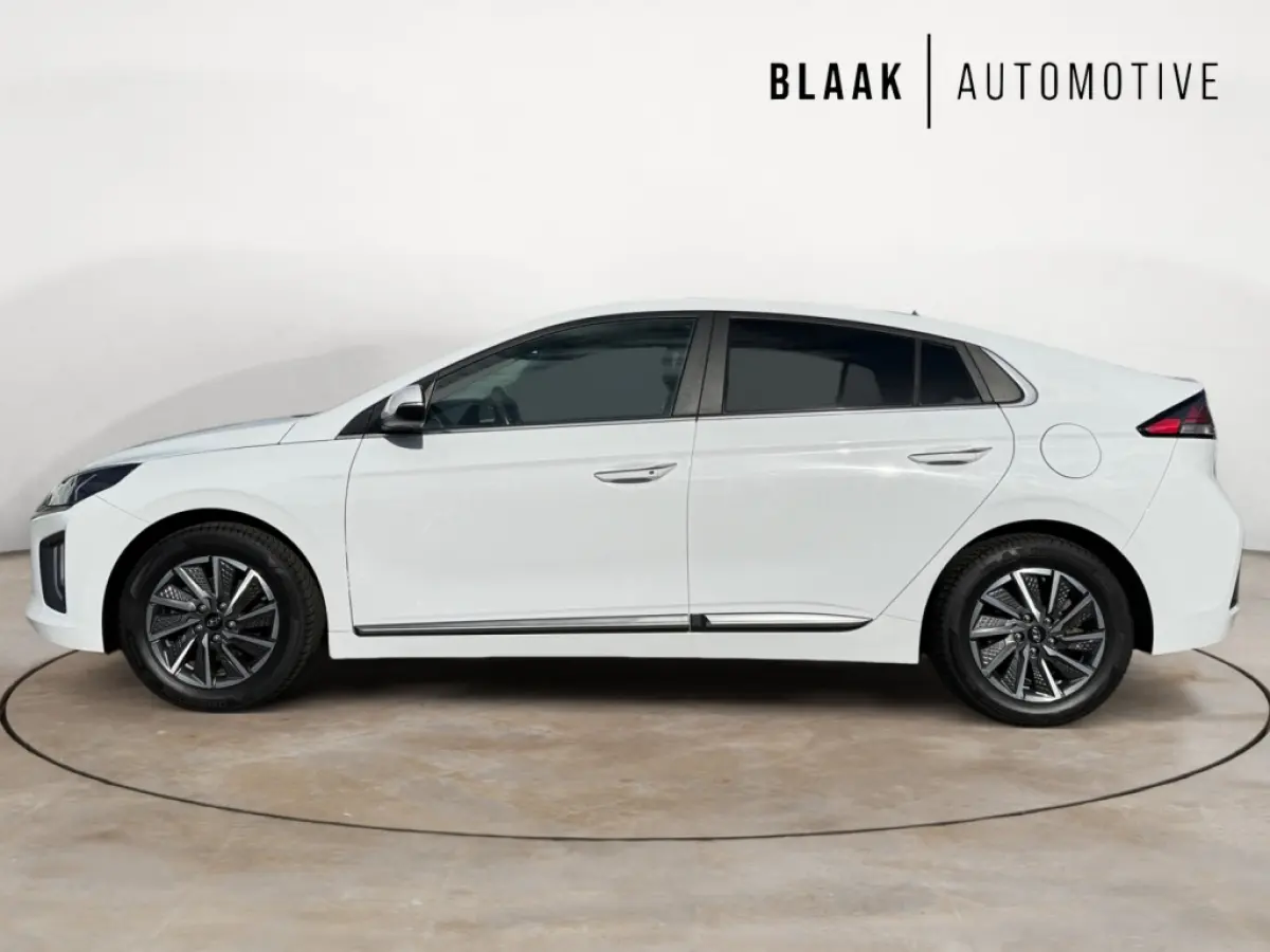Comfort EV 38 kWh
