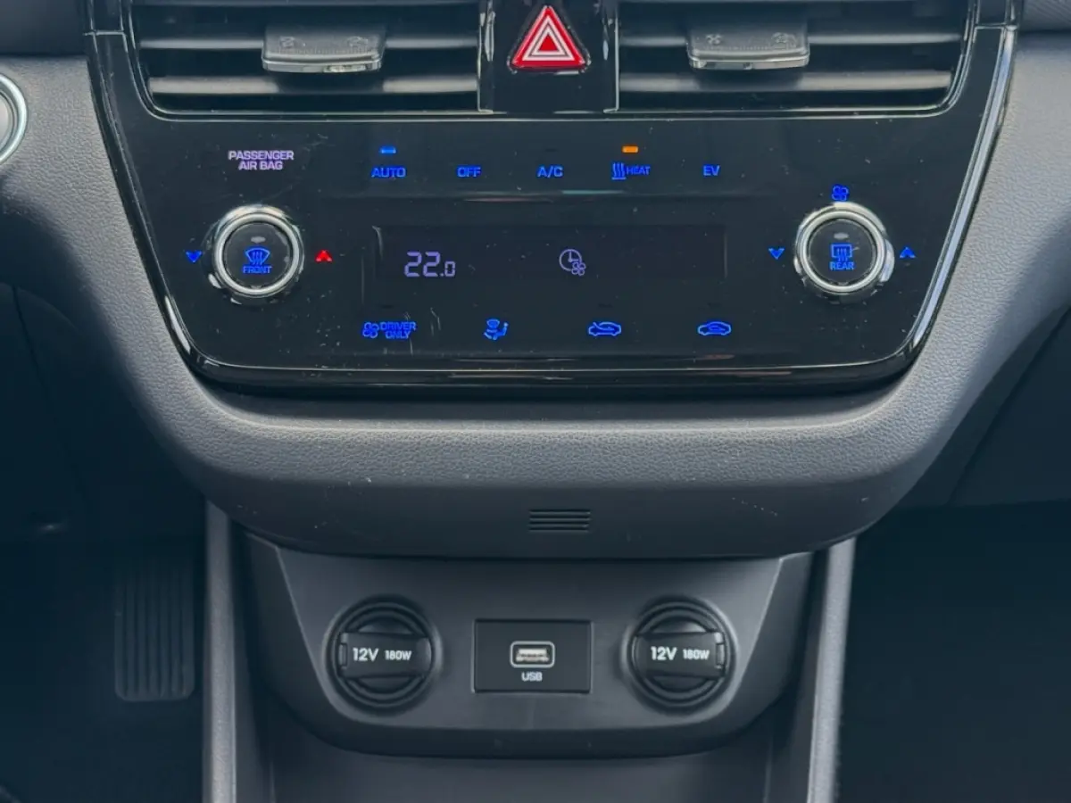 Comfort EV 38 kWh