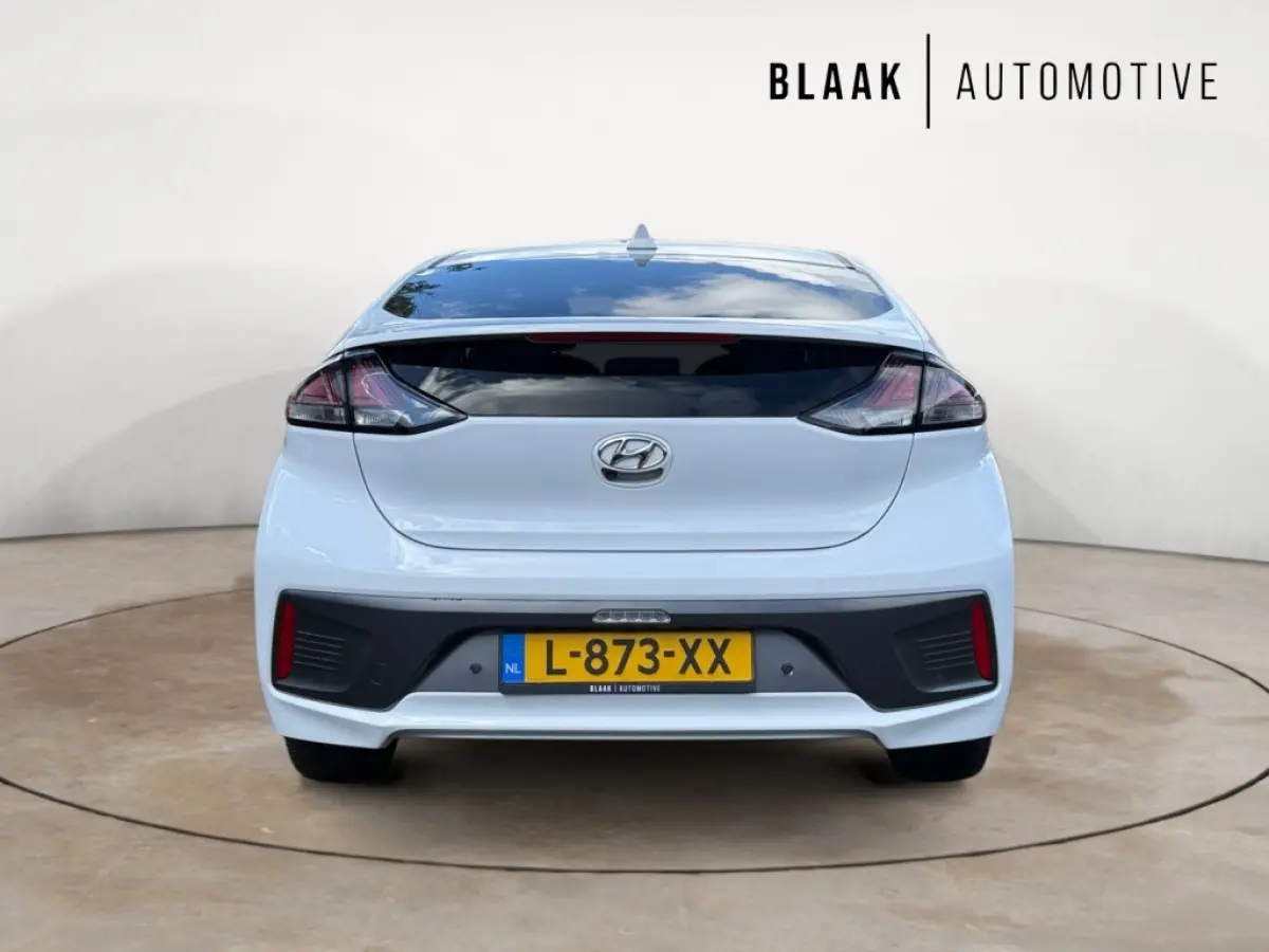 Comfort EV 38 kWh