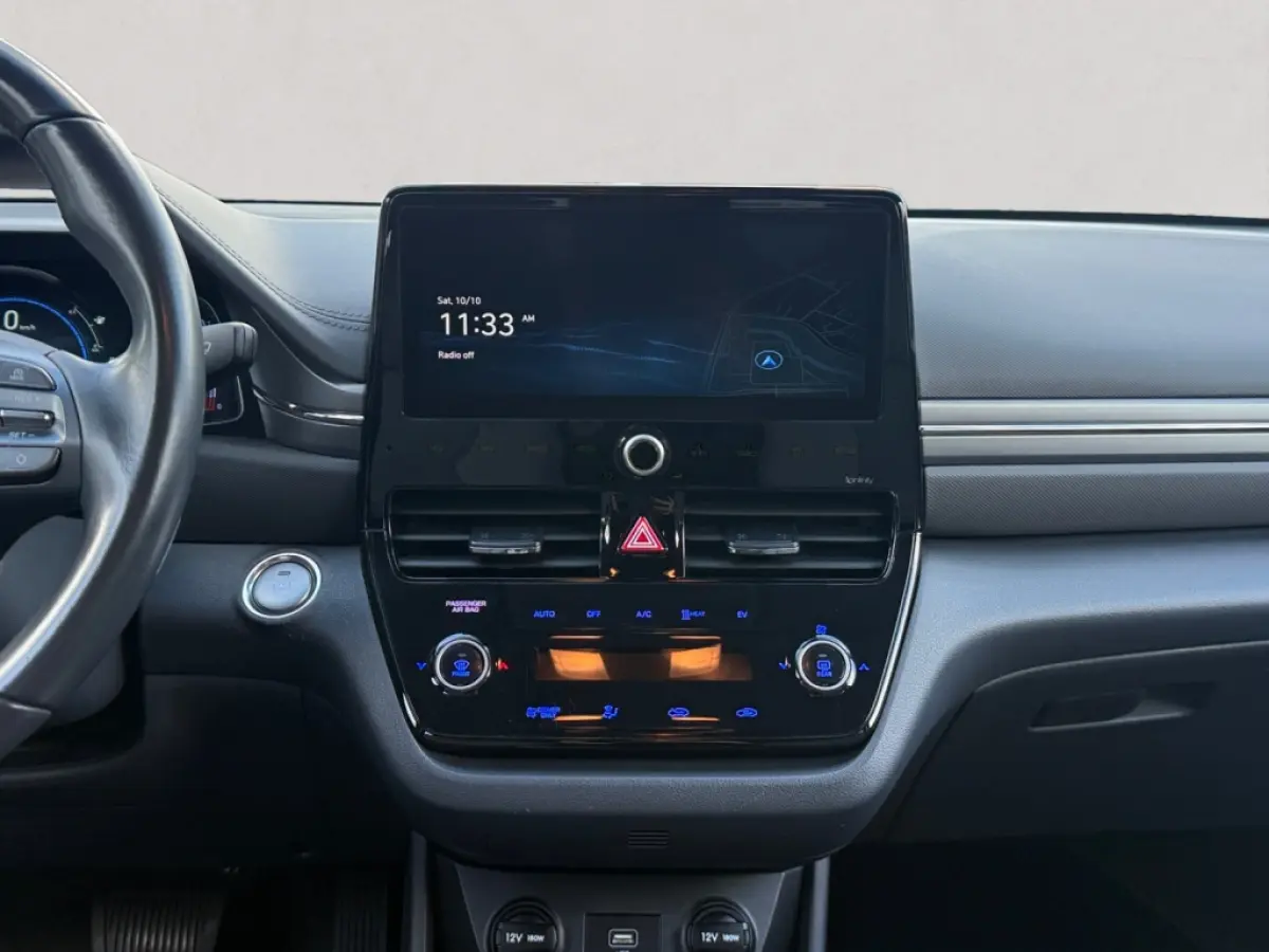 Comfort EV 38 kWh