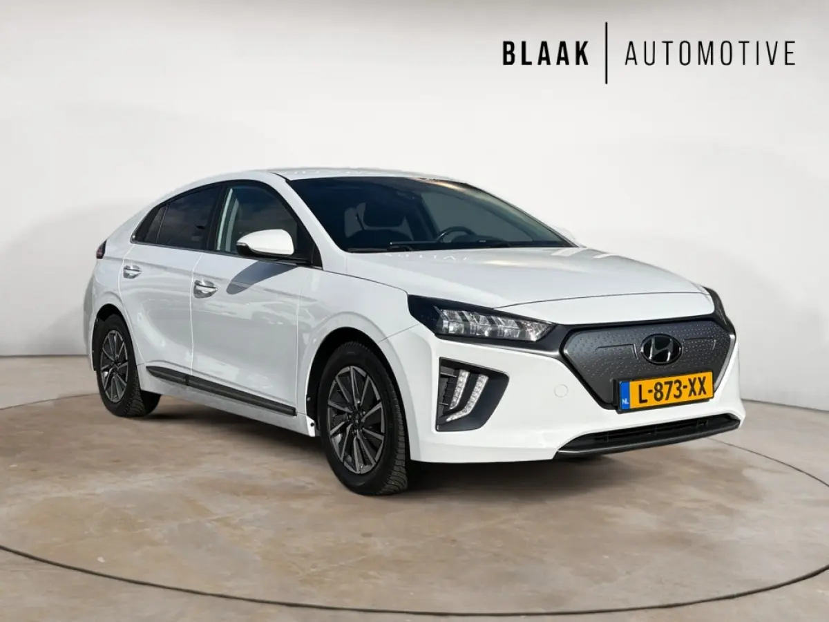Comfort EV 38 kWh