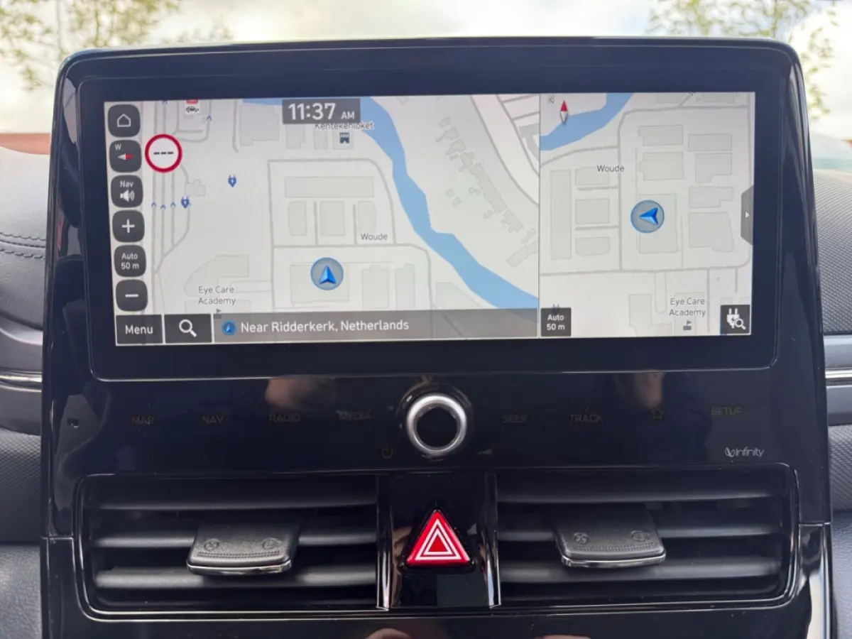 Comfort EV 38 kWh
