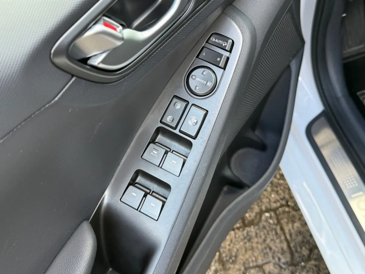 Comfort EV 38 kWh