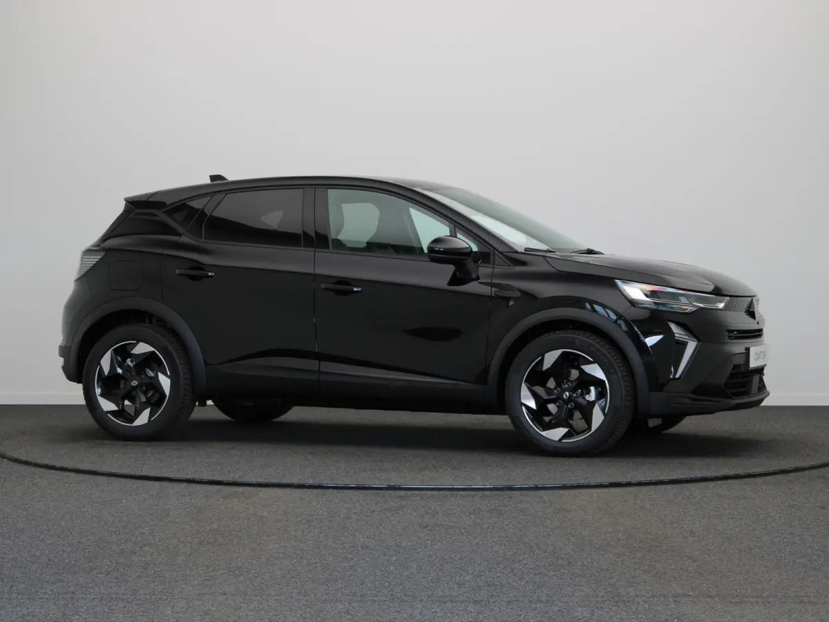 1.8 E-Tech full hybrid 160pk techno | Vijf jaar garantie | Stoel- en stuurwielverwarming | Achteruitrijcamera | Apple Carplay / Android Auto |