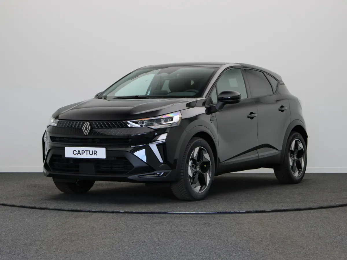 1.8 E-Tech full hybrid 160pk techno | Vijf jaar garantie | Stoel- en stuurwielverwarming | Achteruitrijcamera | Apple Carplay / Android Auto |
