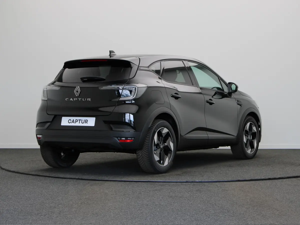 1.8 E-Tech full hybrid 160pk techno | Vijf jaar garantie | Stoel- en stuurwielverwarming | Achteruitrijcamera | Apple Carplay / Android Auto |