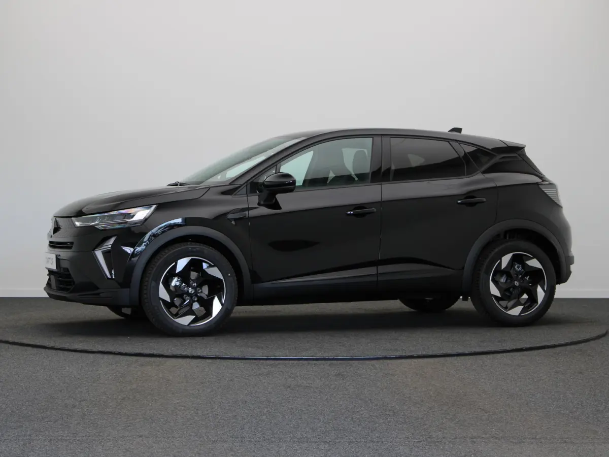 1.8 E-Tech full hybrid 160pk techno | Vijf jaar garantie | Stoel- en stuurwielverwarming | Achteruitrijcamera | Apple Carplay / Android Auto |