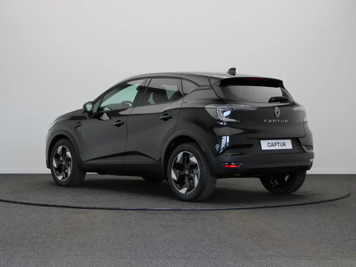 1.8 E-Tech full hybrid 160pk techno | Vijf jaar garantie | Stoel- en stuurwielverwarming | Achteruitrijcamera | Apple Carplay / Android Auto |