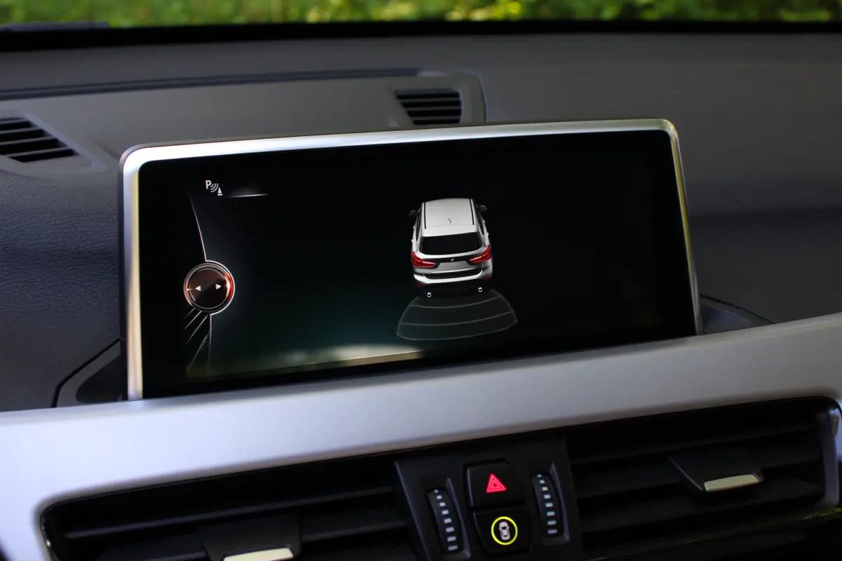 sDrive20i Centennial High Executive | NL-AUTO! | TREKHAAK | STOELVERWARMING | DEALER OH! | PARK SENS | LEDER | LED | NAVI | CLIMA