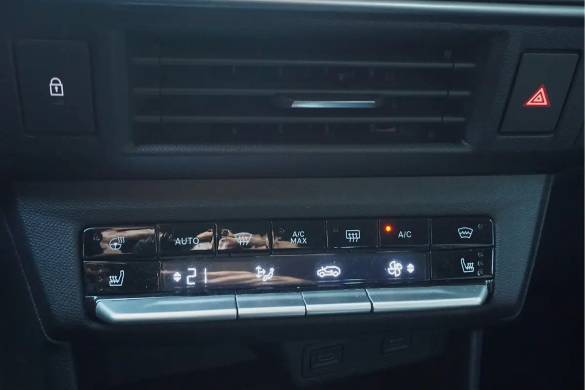 1.2 Turbo Hybrid GS