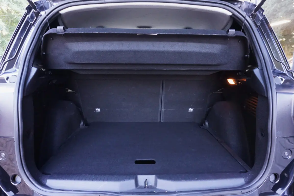 1.2 Turbo Hybrid GS