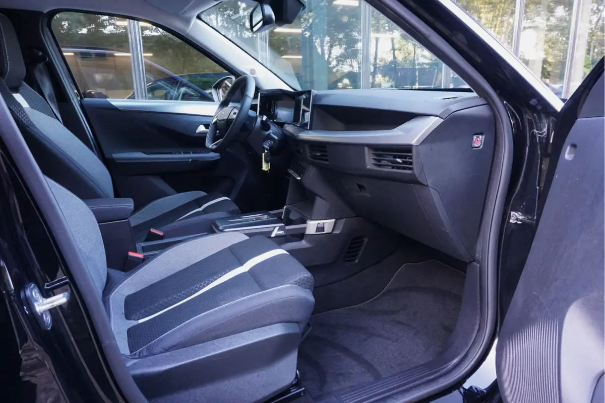 1.2 Turbo Hybrid GS