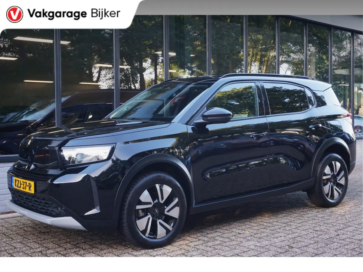 1.2 Turbo Hybrid GS