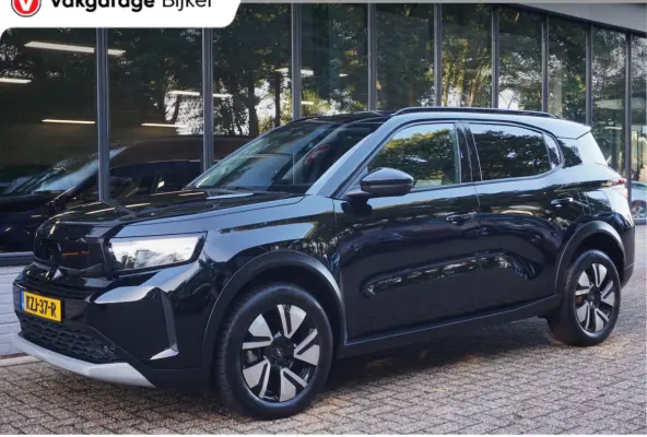 1.2 Turbo Hybrid GS