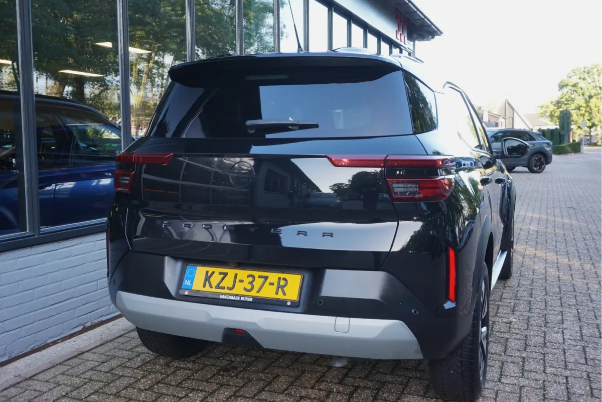 1.2 Turbo Hybrid GS