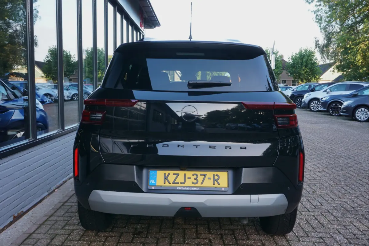 1.2 Turbo Hybrid GS