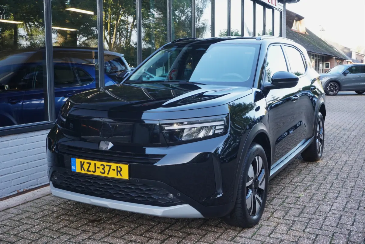 1.2 Turbo Hybrid GS