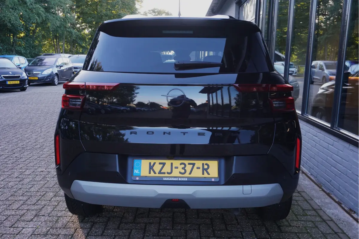 1.2 Turbo Hybrid GS