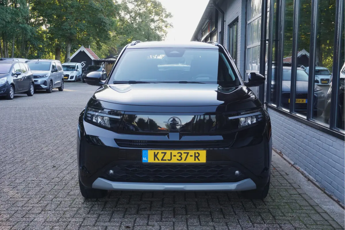 1.2 Turbo Hybrid GS