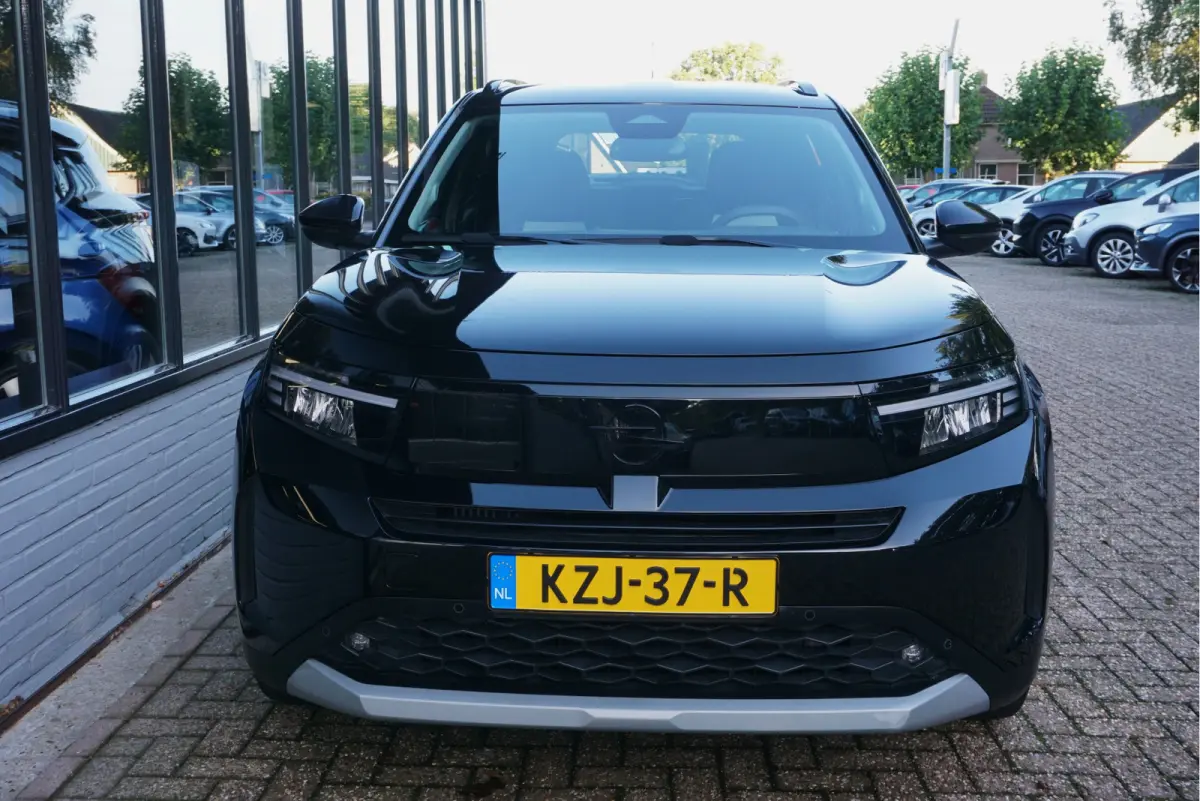 1.2 Turbo Hybrid GS