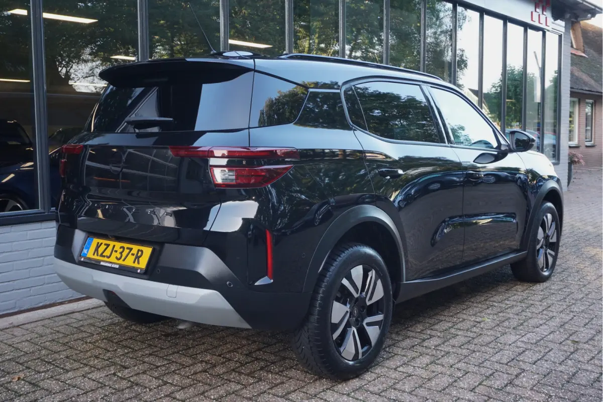 1.2 Turbo Hybrid GS