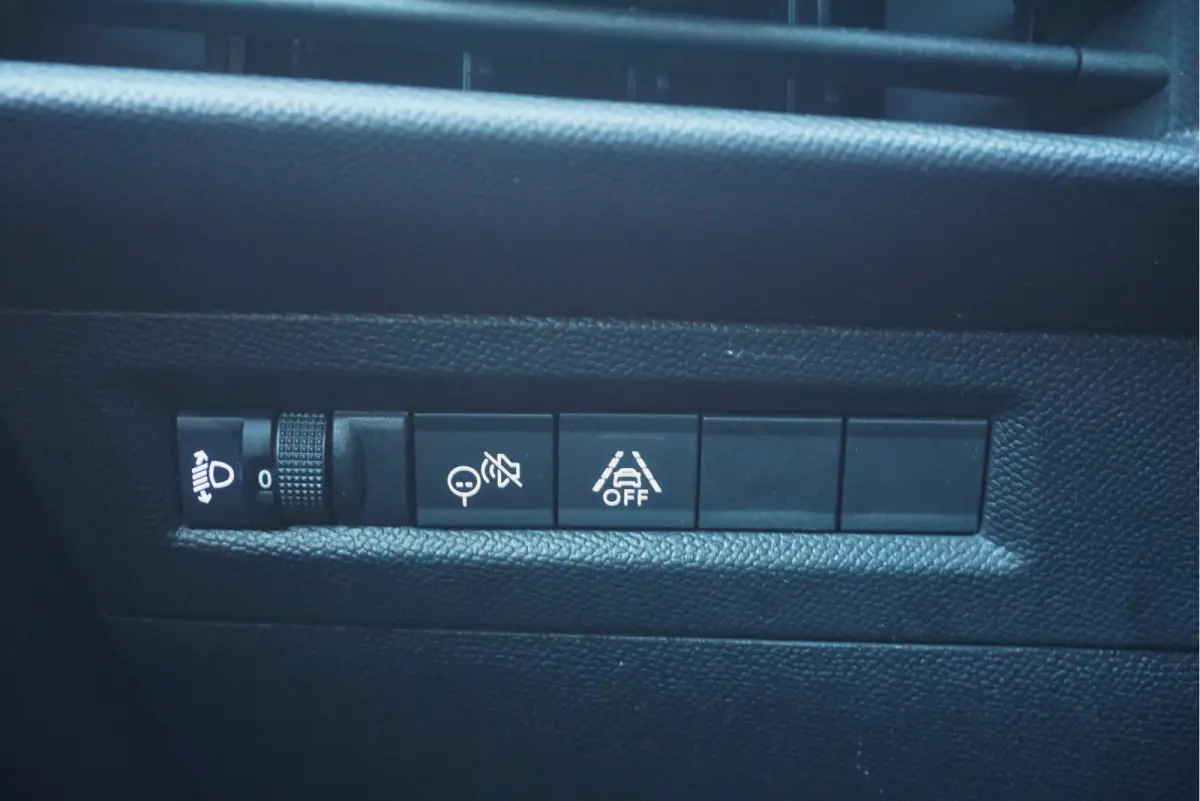 1.2 Turbo Hybrid GS