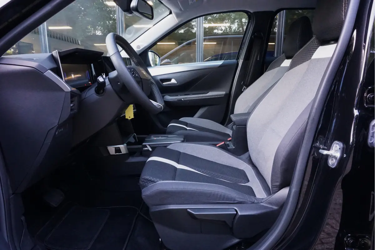 1.2 Turbo Hybrid GS