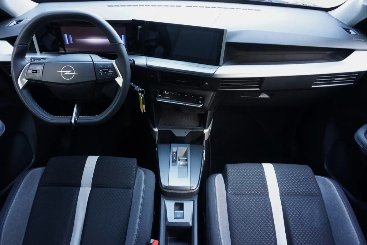 1.2 Turbo Hybrid GS