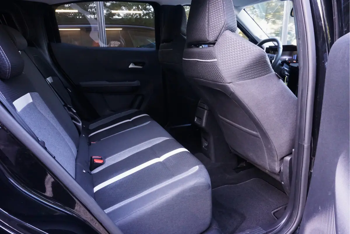 1.2 Turbo Hybrid GS