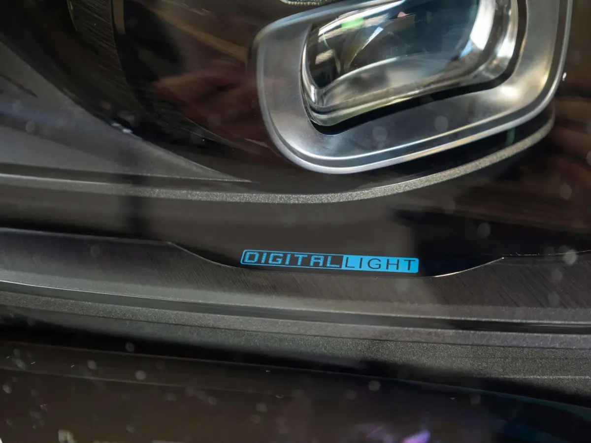 Mercedes-AMG AMG 43 4MATIC 90 kWh | Panorama dak | SOH 97.5!