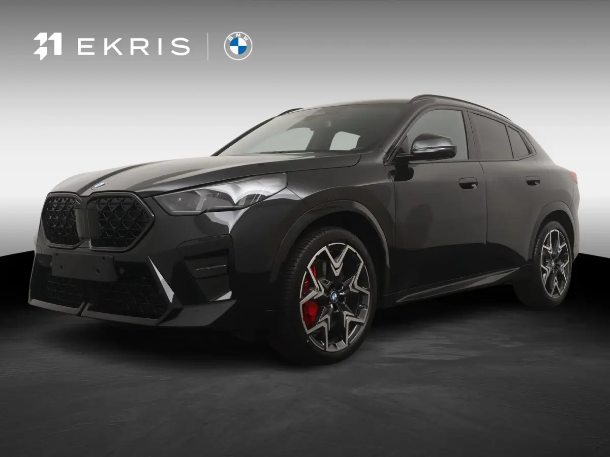 sDrive20i High Executive | M Sportpakket Pro | Comfort Pack | Innovation Pack