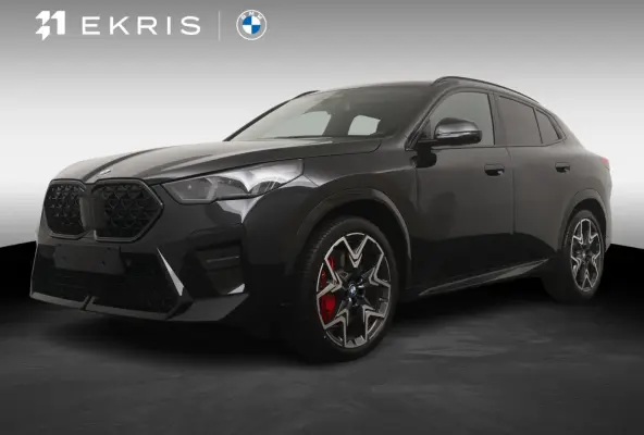 sDrive20i High Executive | M Sportpakket Pro | Comfort Pack | Innovation Pack