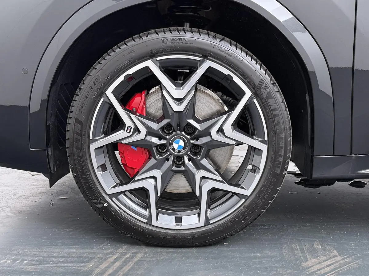 sDrive20i High Executive | M Sportpakket Pro | Comfort Pack | Innovation Pack