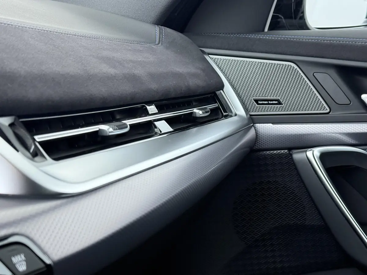 sDrive20i High Executive | M Sportpakket Pro | Comfort Pack | Innovation Pack